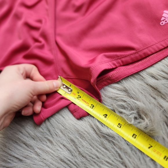Adidas Womens Shorts Joggers - Picture 9 of 10